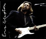 Eric Clapton - Big Blue