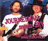 Eric Clapton - Journey Meets SRV