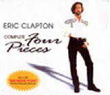 Eric Clapton - Complete 4 pieces**