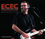 Eric Clapton - ECEC