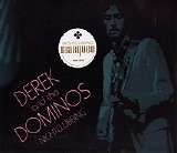 Derek & the Dominos - Nightclubbing