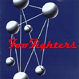 Foo Fighters - Colour & The Shape