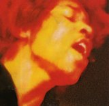 Jimi Hendrix - Electric Ladyland