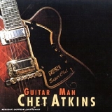 Chet Atkins - Guitar Man