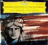 Berliner Philharmoniker, Herbert von Karajan - Symphonie No. 9 e-moll Op. 95 'Aus der Neuen Welt'