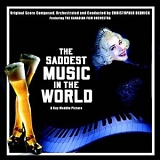 Christopher Dedrick - Saddest Music In The World