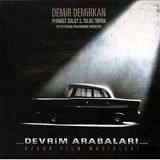 Demir Demirkan - Devrim Arabalari