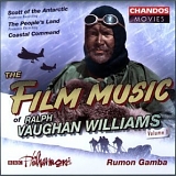 Ralph Vaughan Williams, BBC Philharmonic, Rumon Gamba - Film Music of Ralph Vaughan Williams, Vol. 2