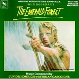 Junior Homrich - Emerald Forest