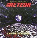 Laurence Rosenthal - Meteor