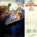 James Horner - The Land Before Time