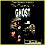 Howard Blake - CantGhost