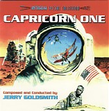 Jerry Goldsmith - Capricorn One