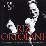 Riz Ortolani - The Genius Of Riz Ortolani