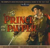 Erich Wolfgang Korngold - The Prince and the Pauper