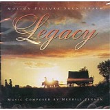 Merrill Jenson - Legacy