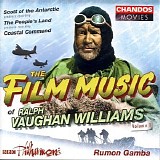 Ralph Vaughan Williams - VAUGHAN WILLIAMS: Film Music, Vol. 1