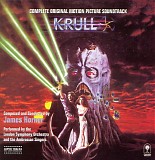 James Horner - Krull  (Complete)