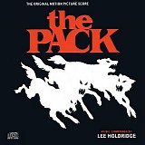 Lee Holdridge - The Pack (The Long Dark Night)