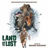 Michael Giacchino - Land Of The Lost