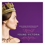 Ilan Eshkeri - The Young Victoria