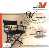 Various artists - Musiques de Films en VO