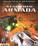 Danny Pelfrey - Star Trek Armada Video Game