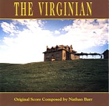 Nathan Barr - The Virginian