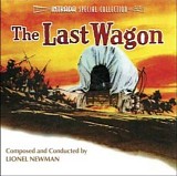 Lionel Newman - The Last Wagon