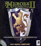 New World Computing - Heroes of Might & Magic II Soundtrack