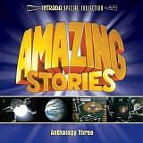 Billy Goldenberg - Amazing Stories - Secret Cinema