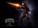 Jeremy Soule - Star Wars - Bounty Hunter