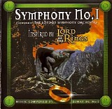 Johan De Meij - Symphony No. 1: "The Lord Of The Rings"