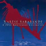 Various artists - Varese Sarabande; A 30th Anniversary Celebration