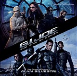 Alan Silvestri - G.I. Joe: The Rise Of Cobra