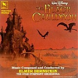 Elmer Bernstein - The Black Cauldron