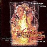 John Debney - Cutthroad Island (Complete)