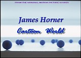 James Horner - Cartoon World (Special Edition)