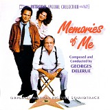 Georges Delerue - Memories Of Me