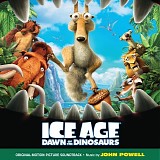 John Powell - Ice Age: Dawn Of The Dinosaurs