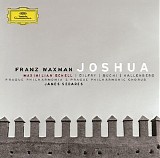 Franz Waxman - Joshua (Symphonic Oratorio)