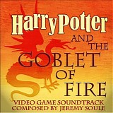 Jeremy Soule - Harry Potter and the Globet of Fire