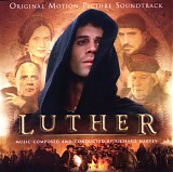 Richard Harvey - Luther