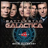 Bear McCreary - Battlestar Galactica: Season 4