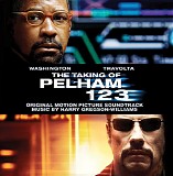 Harry Gregson-Williams - The Taking Of Pelham 1 2 3