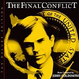 Jerry Goldsmith - The Omen III: The Final Conflict (Deluxe Edition)