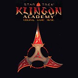 Inon Zur - Star Trek - Klingon Academy