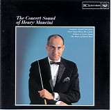 Henry Mancini - The Concert Sound