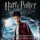 James Hannigan - Harry Potter and the Half-Blood Prince (Video Game Soundtrack)