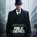 Elliot Goldenthal - Public Enemies